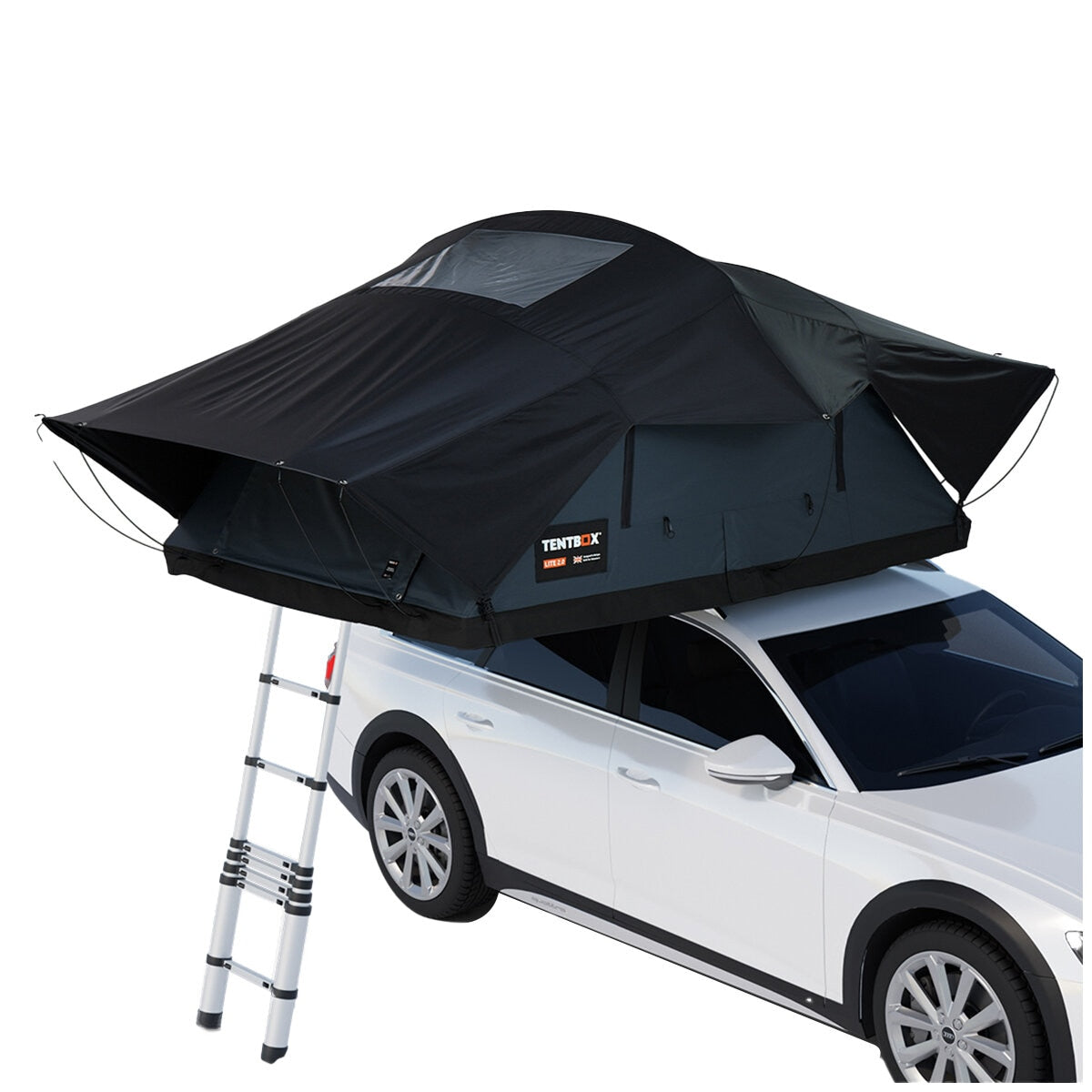 TentBox Lite XL Slate Grey