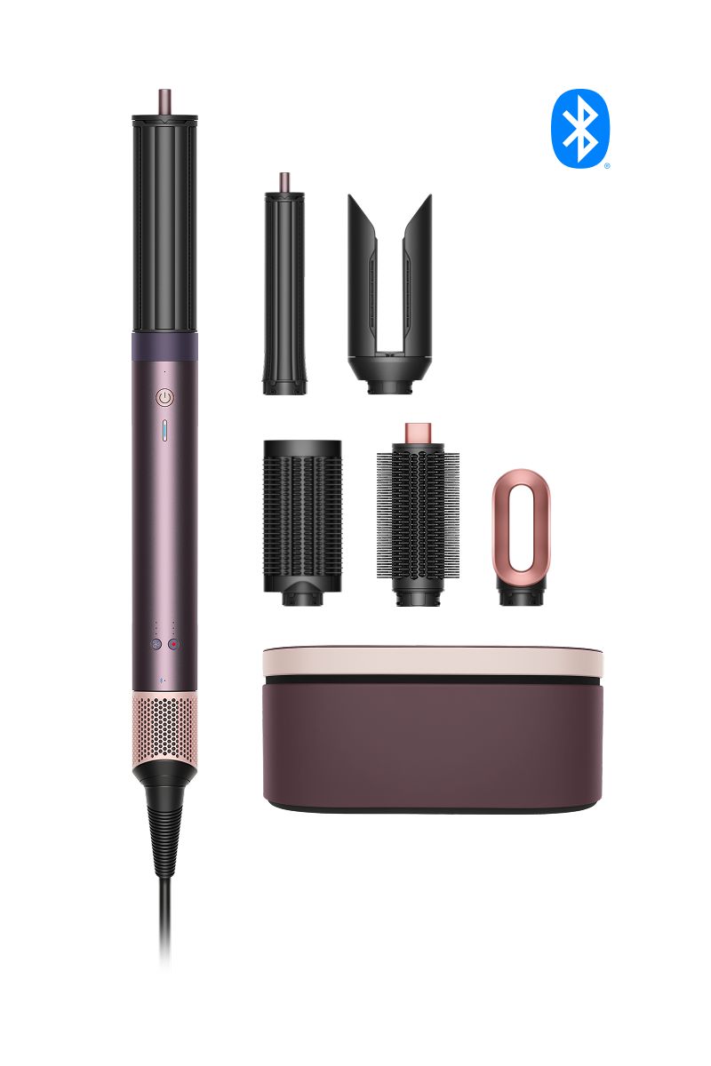 Dyson Airwrap Co-anda 2x™ multi-styler and dryer (Jasper plum)