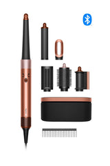 Dyson Airwrap i.d.™ multi-styler and dryer (Amber Silk)
