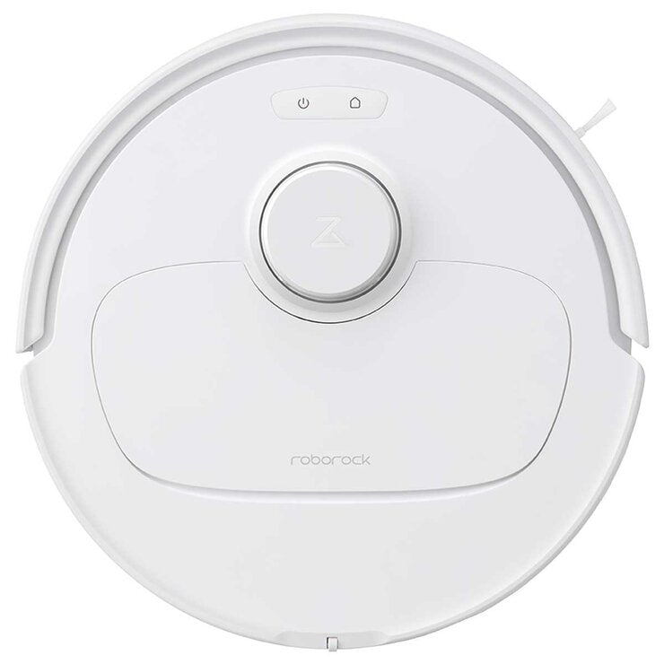 Roborock Vacuum Qrevo S RR-QRS02-03-WHT