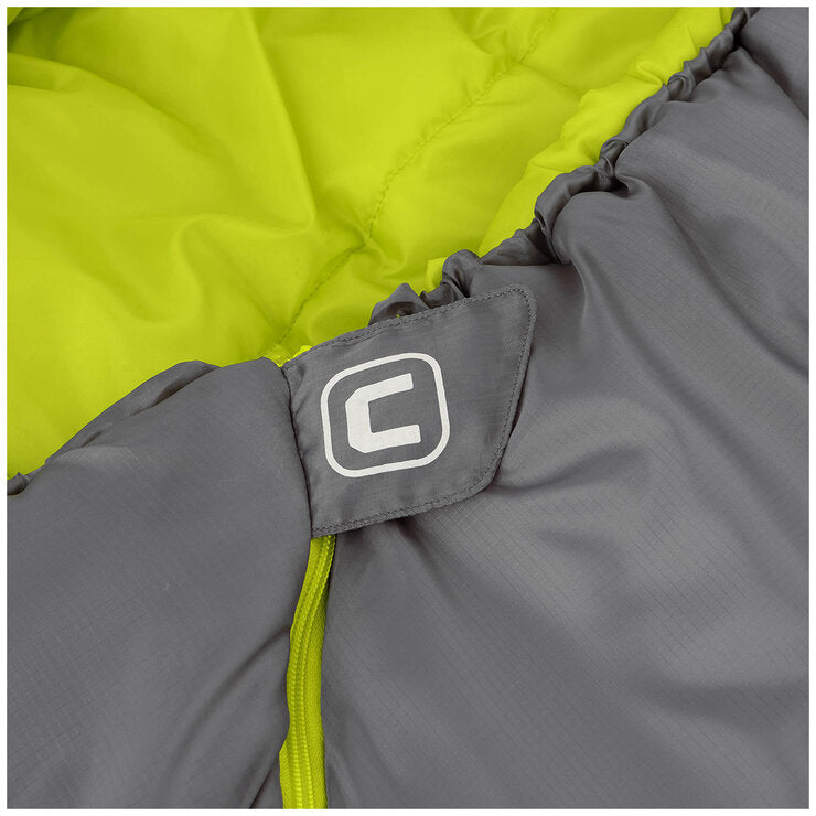 CORE Equipment 30 Degree Hybrid Sleeping Bag