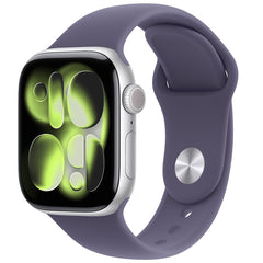 Apple Watch Series 11 GPS 42mm Aluminium Case with Sport Band