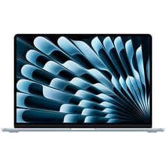 MacBook Air 15 Inch Apple M4 Chip With 10 Core CPU And 10 Core GPU, 16GB, 256GB SSD