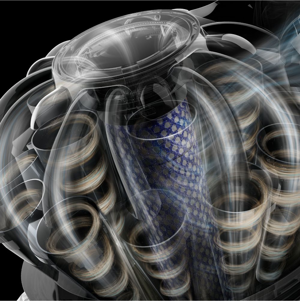 Dyson V8 Cyclone vacuum