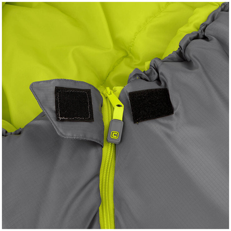 CORE Equipment 30 Degree Hybrid Sleeping Bag