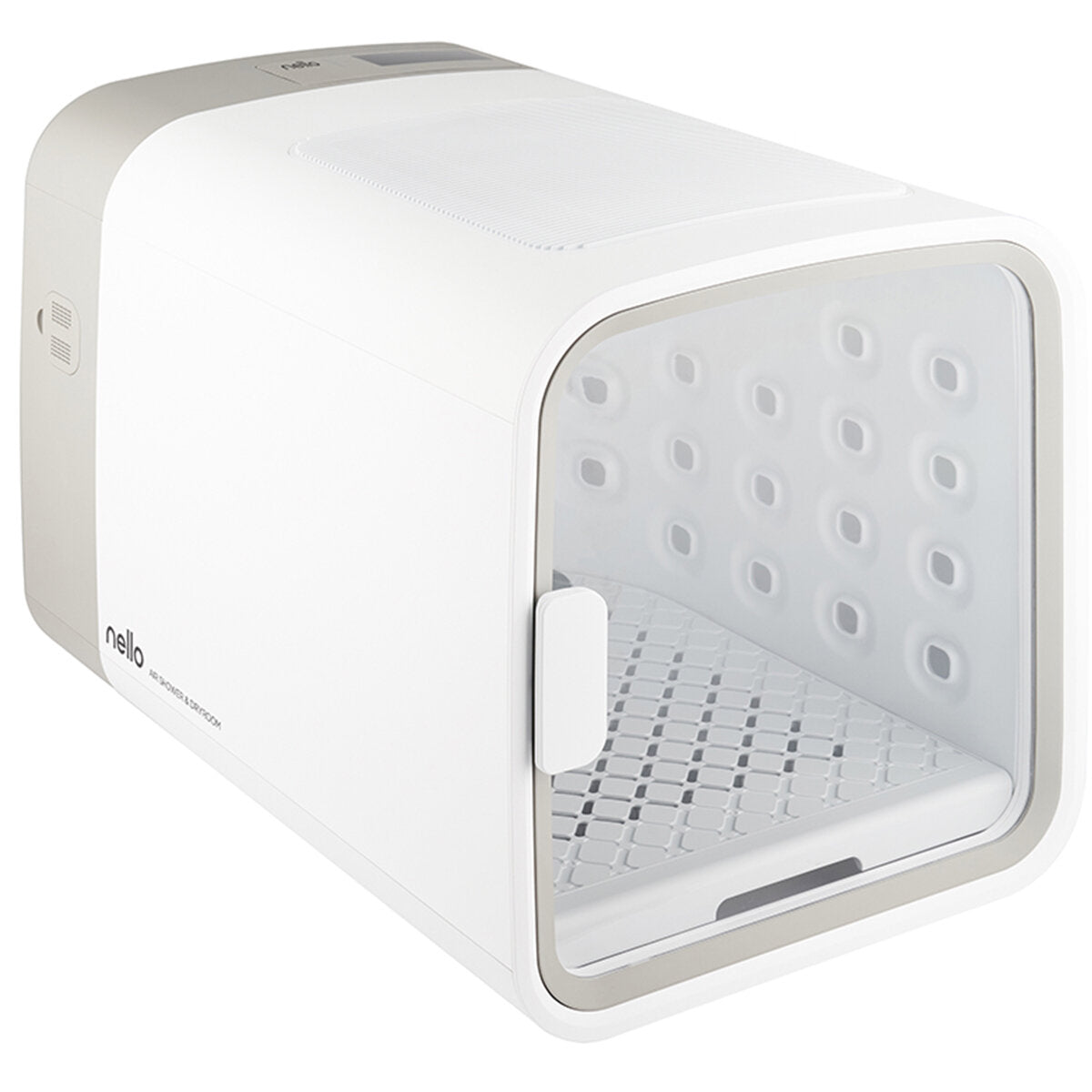 Cuckoo Nello Air Shower & Pet Dryer ND-A0610FG