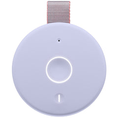 Ultimate Ears Megaboom 3 Portable Bluetooth Speaker Seashell Peach