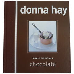 Donna Hay Simple Essentials 6 Book Slipcase