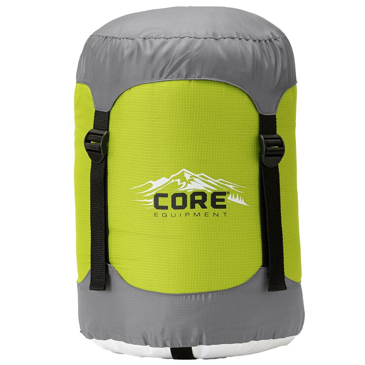 CORE Equipment 30 Degree Hybrid Sleeping Bag
