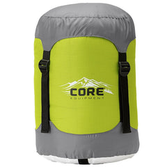 CORE Equipment 30 Degree Hybrid Sleeping Bag