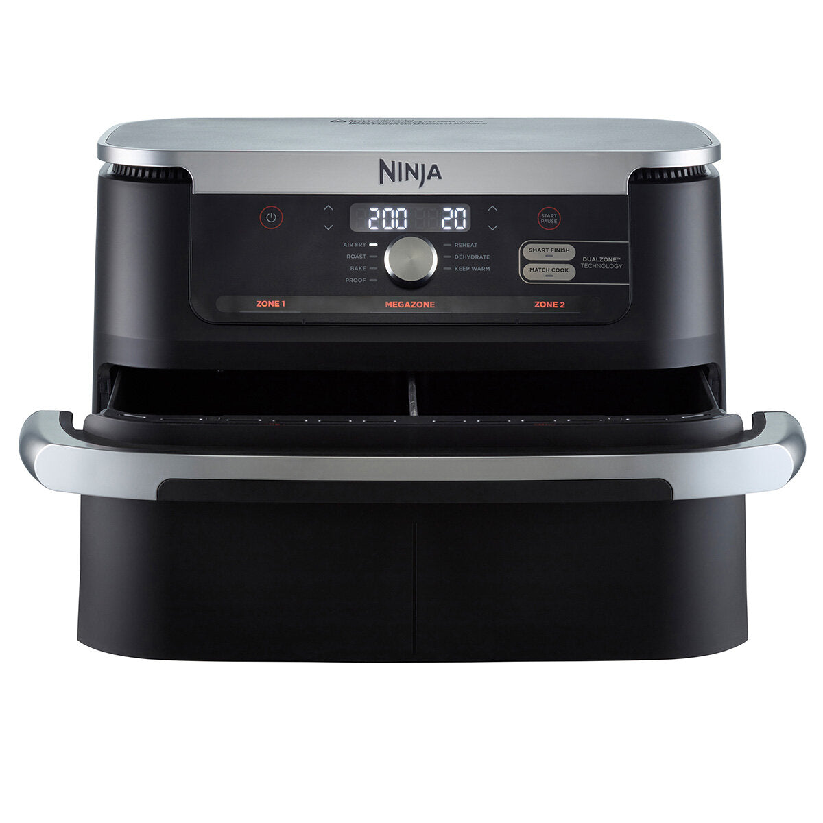 Ninja XXXL FlexDrawer Air Fryer AF500