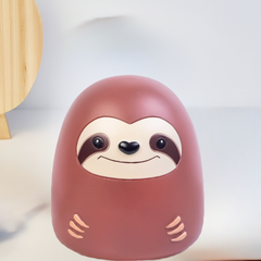 Smoosho's Pals Sloth Table Lamp