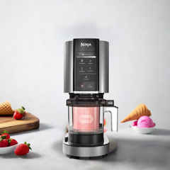 Ninja CREAMi™ Ice Cream Maker NC300