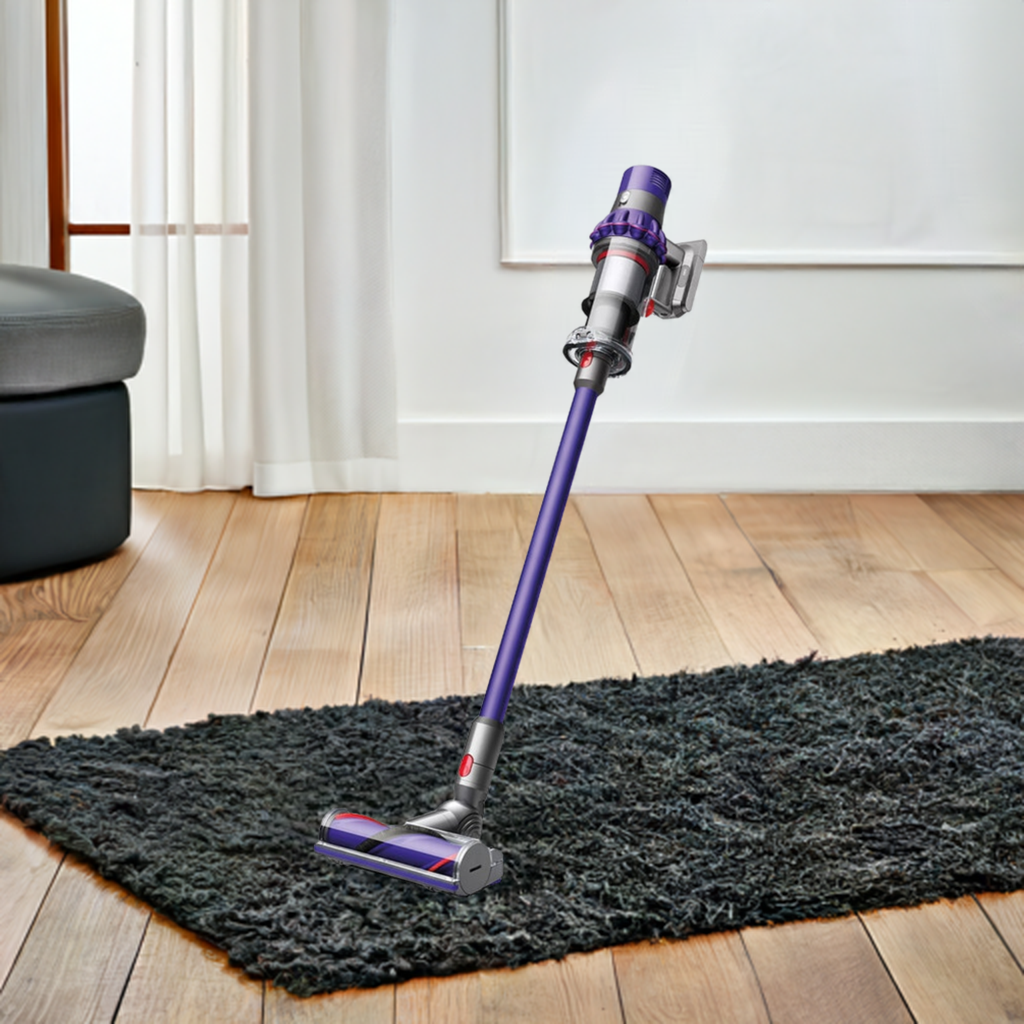 Dyson V10 Cyclone Vacuum Cleaner 447954-01