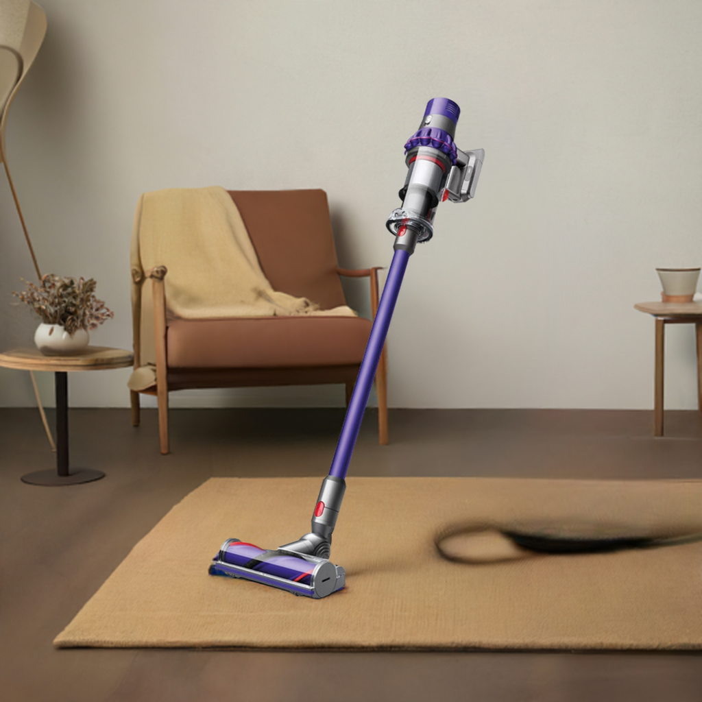 Dyson V10 Cyclone Vacuum Cleaner 447954-01