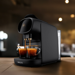 L'OR Barista Sublime Espresso Coffee Capsule Machine 4061127