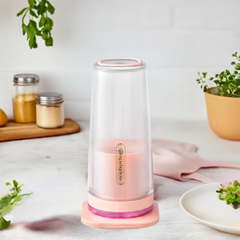 Morphy Richards Portable Blender With Wireless Charger