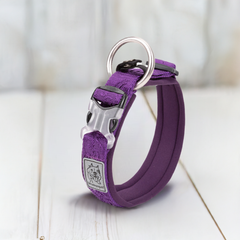 Whinhyepet Collar purple - 2XS