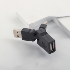 Oxhorn USB 180 rotation Adapter