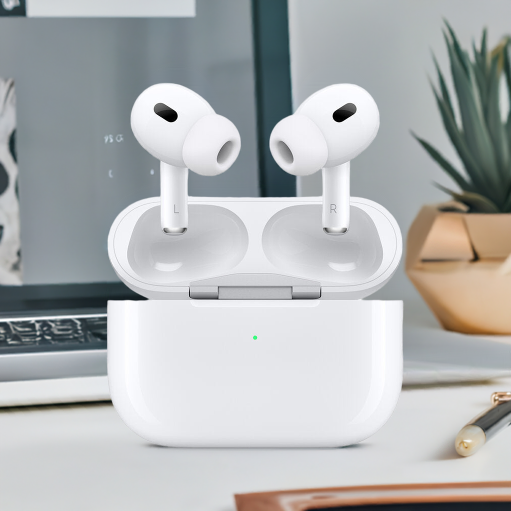 AirPods Pro (2nd Gen) With MagSafe Case USB-C