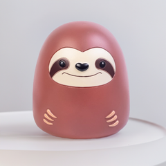 Smoosho's Pals Sloth Table Lamp