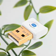 8WARE Mini USB Bluetooth Adapter Version 4.0