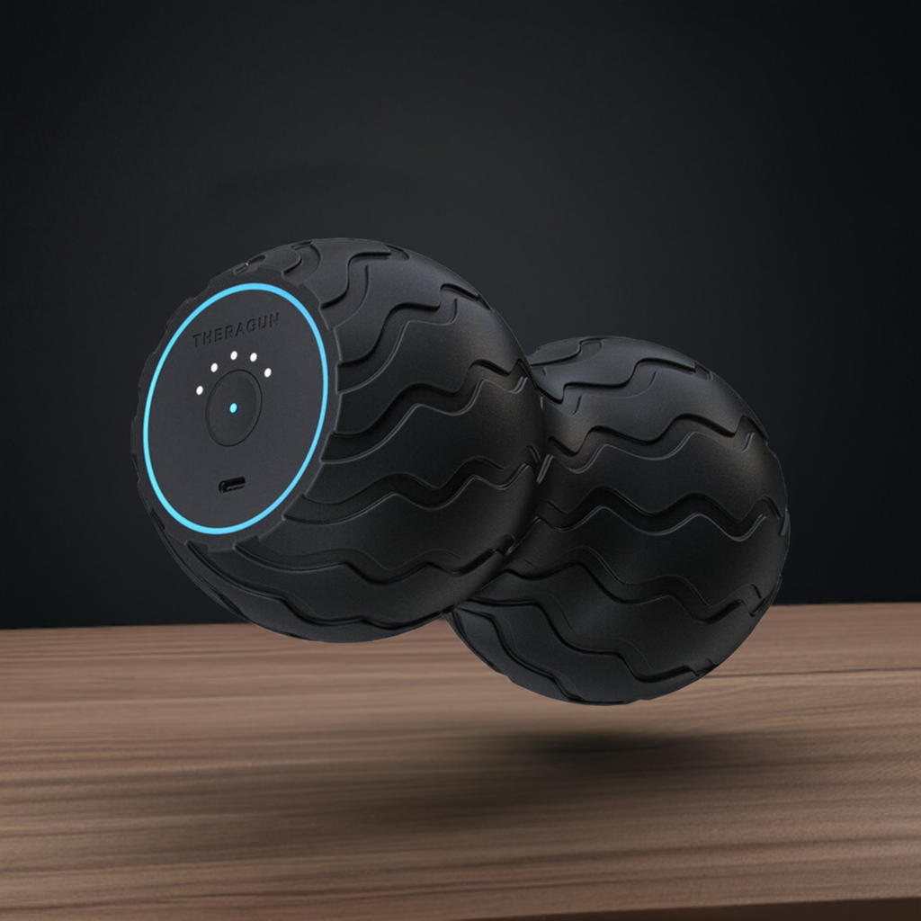 Therabody Wave Duo WAVEDUO-US