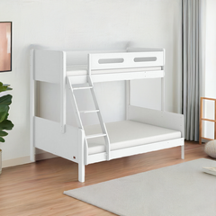 Boori Waratah Aster Double Bunk Bed Frame