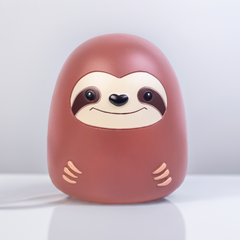 Smoosho's Pals Sloth Table Lamp