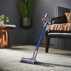 Dyson V8 Origin Extra Vacuum 448588-01