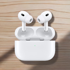 AirPods Pro (2nd Gen) With MagSafe Case USB-C