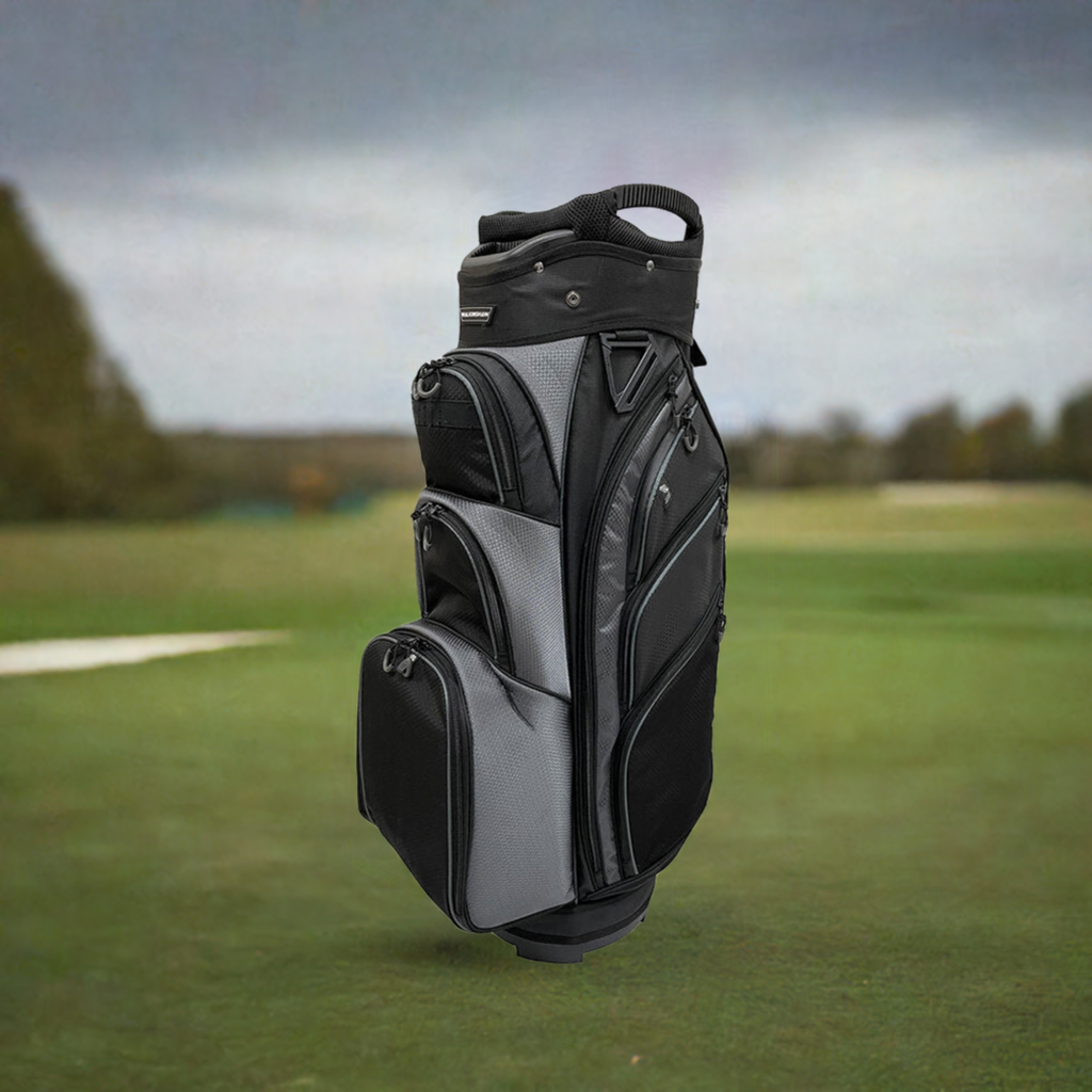 Walkinshaw Velocity 2 Golf Bag