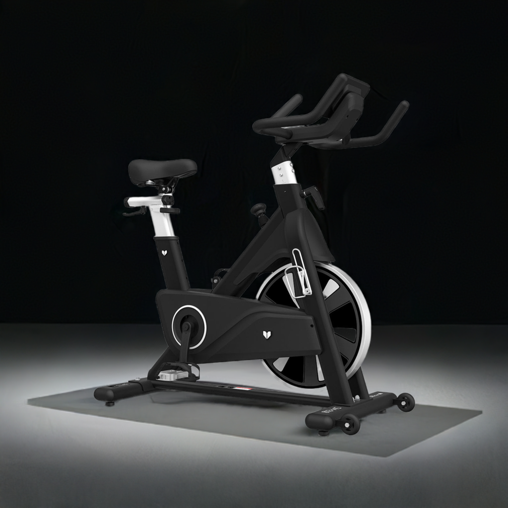 Lifespan Fitness SM810 Commercial Spin Bike-WA_Metro