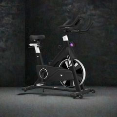 Lifespan Fitness SM810 Commercial Spin Bike-REMOTE