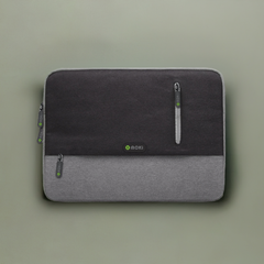 MOKI Odyssey Sleeve - Fits up to 13.3" Laptop