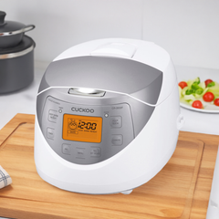 Cuckoo Electric Rice Cooker