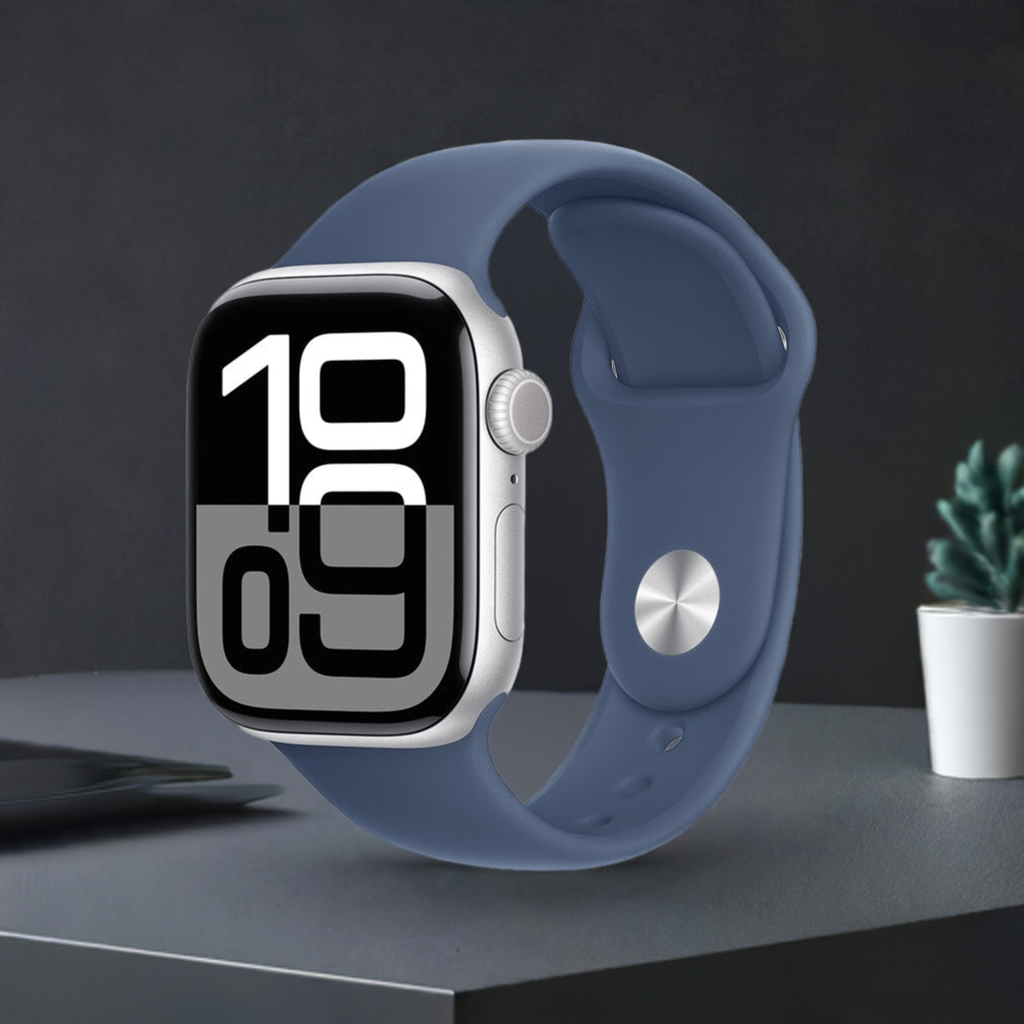 Apple Watch Series 10 GPS 46mm