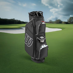 Wilson Pro Staff Cart Golf Bag