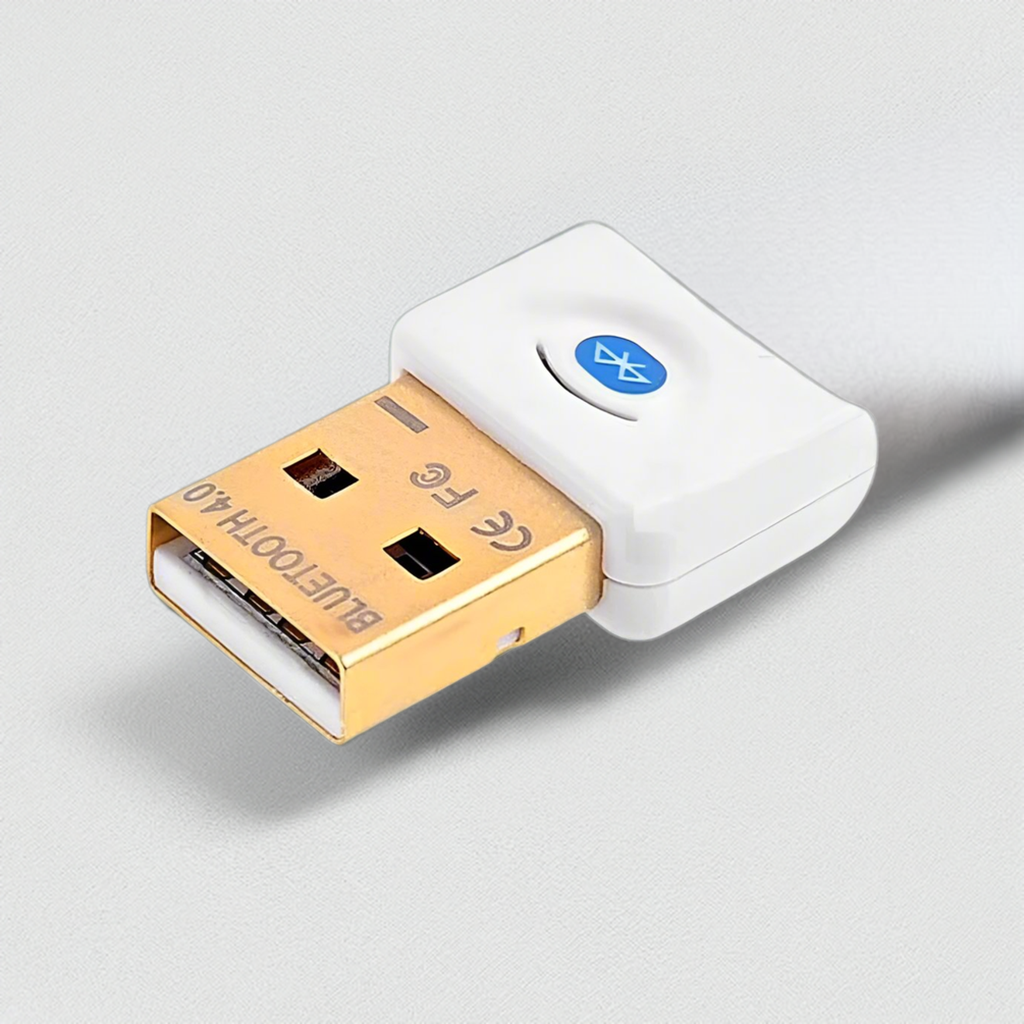 8WARE Mini USB Bluetooth Adapter Version 4.0