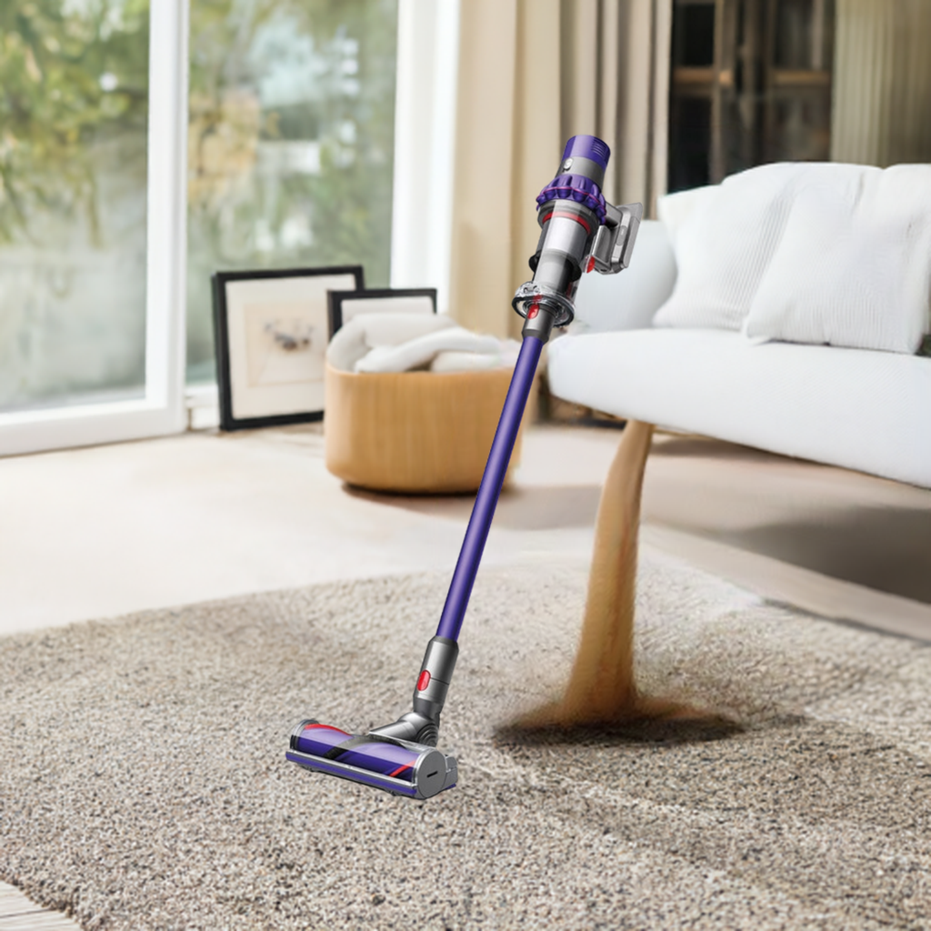 Dyson V10 Cyclone Vacuum Cleaner 447954-01