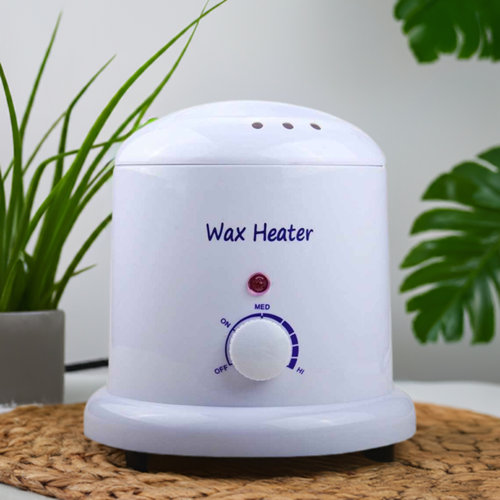 1000ml Electric Wax Heater Paraffin Warmer Pot - 1L Machine For Hair Removal