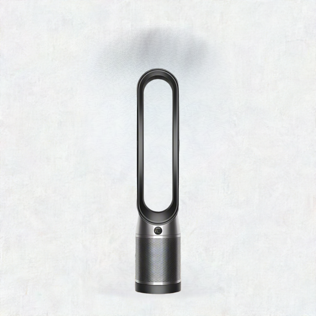 Dyson Cool Purifying Tower Fan TP07 Black