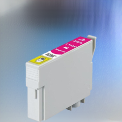 73N / T0733 Pigment Magenta Compatible Inkjet Cartridge