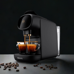 L'OR Barista Sublime Espresso Coffee Capsule Machine 4061127