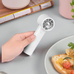 Handheld USB C Rechargeable Mini Fan