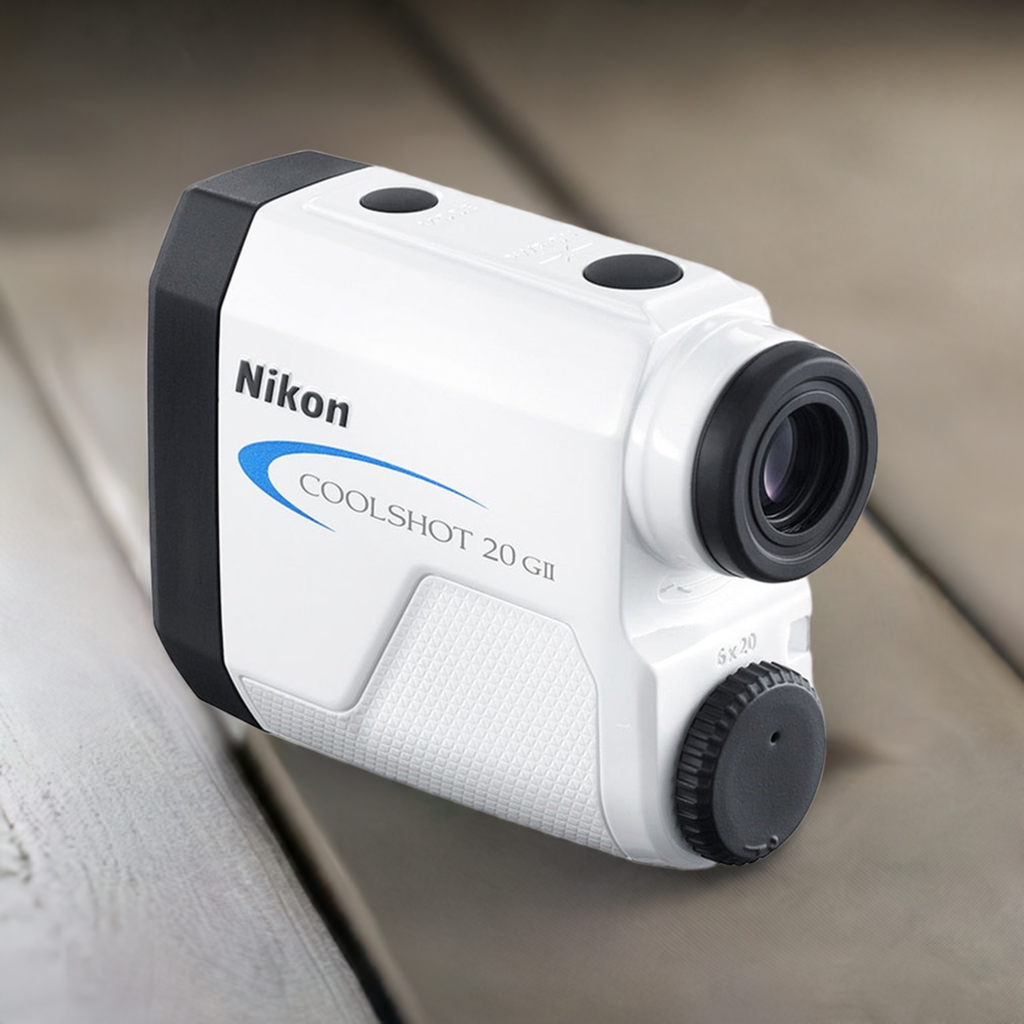 Nikon 20G Coolshot GII Range Finder BKA154YA