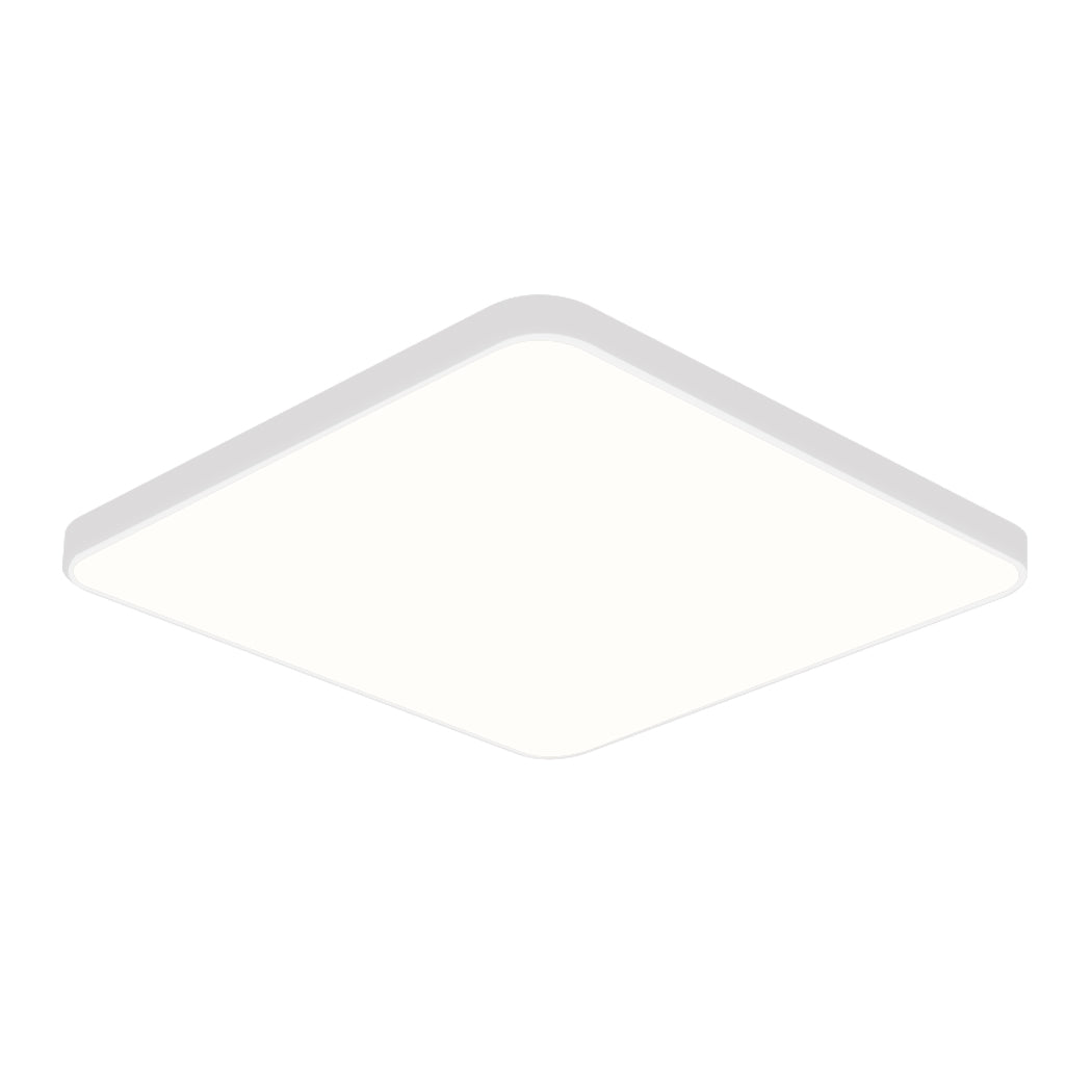 EMITTO 3-Colour Ultra-Thin 5CM LED Ceiling 54W White