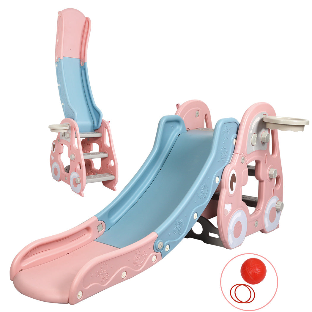 Bopeep Kids Slide