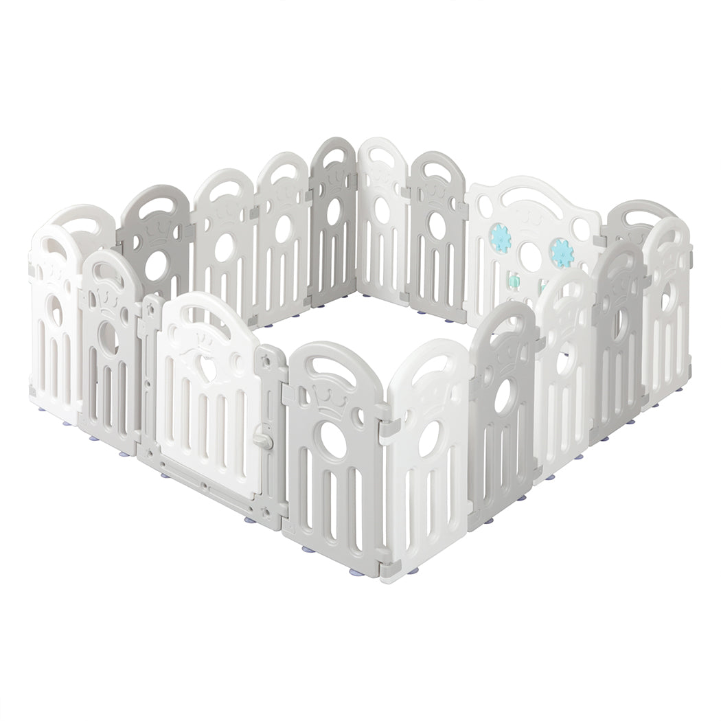 BoPeep Kids Playpen Baby Safety Gate