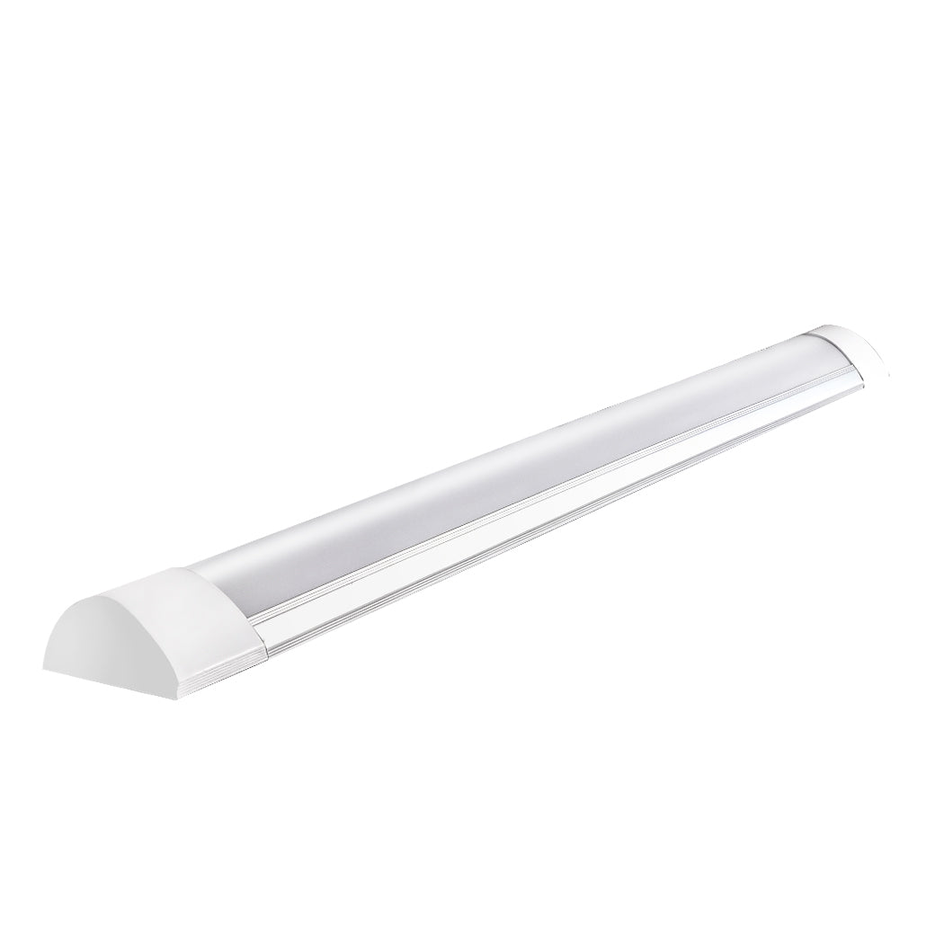 Emitto 5Pcs LED Slim Ceiling Batten 120 CM x5